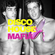 House Mafia // Bank Holiday Saturday // Free Tickets at Betty And Joan's