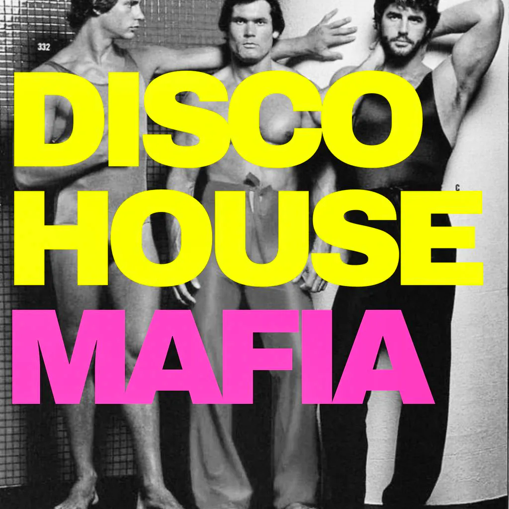Disco House Mafia // Saturday Night Summers // Free Tickets at Betty And Joan's