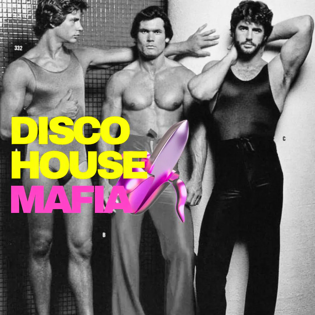 Disco House Mafia // Saturday Night Summers // Free Tickets at Betty And Joan's