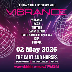 Vibrance