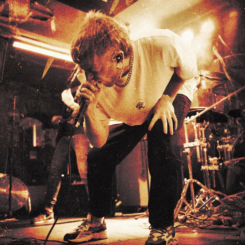 Dwelled + Loveletter + Negatives + Groblin And The Ballistics at The Brickyard