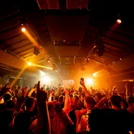 DNB Collective: The Invasion - After Hours at LAB11