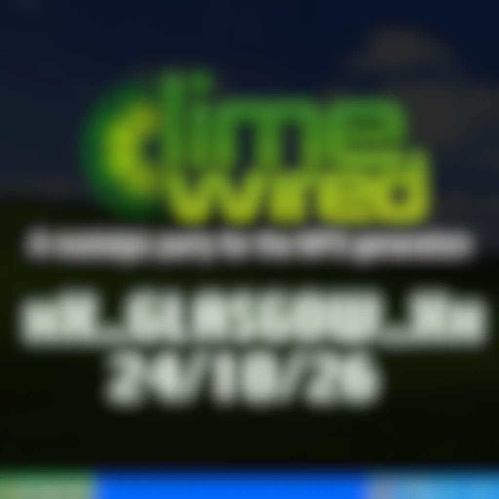 banner