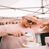 Big Food Festival : Street Food Festival at The National Waterfront Museum