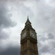 London Audio Tour: Royal Westminster at Apollo Victoria Theater