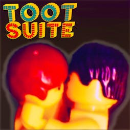 Toot Suite: The Whitley Bay Indie-Pop Party, February 2023 | Laurels Whitley Bay Whitley Bay  | Sat 11th February 2023 Lineup