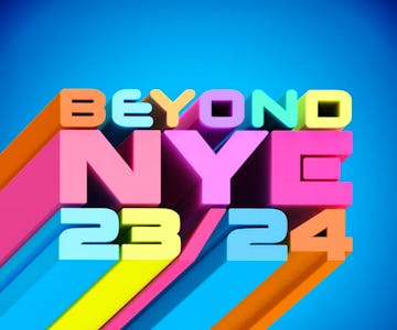 Beyond New Years Eve Special