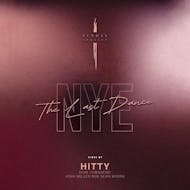 New Years Service @ Zenn Liverpool at Zenn Rooftop Bar And Restaurant