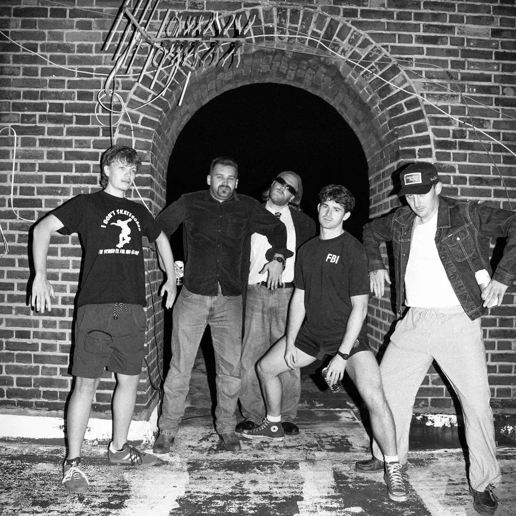 Diezelbud @ The Prince Albert at The Prince Albert, Brighton