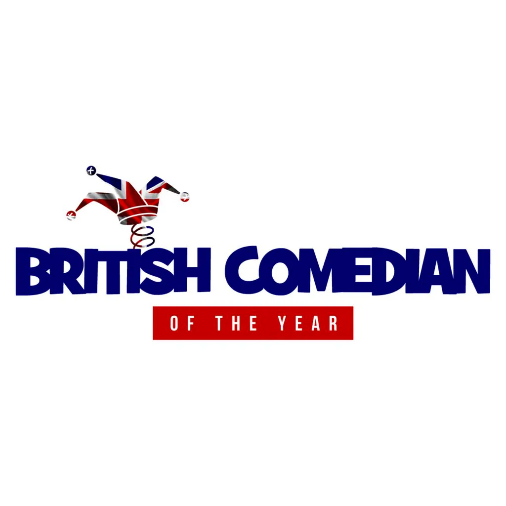 British Comedian of the year 2026 in Southampton at The Attic Southampton