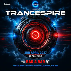 TwitchDJs presents Trancespire