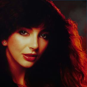 Wuthering Nights: a Kate Bush & Friends Discotheque