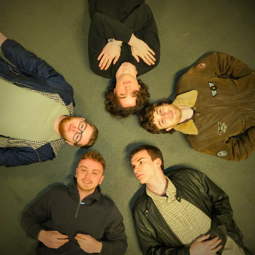 Havoc City + Static Attic / September Suns / Dahlia at Lending Room