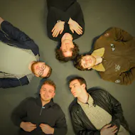 Havoc City + Static Attic / September Suns / Dahlia at Lending Room