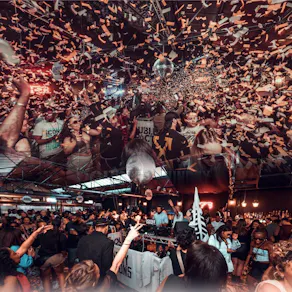 Sunday Sessions X London
