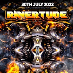 Ravertude presents XTREME Tickets | Jesters  Southampton  | Sat 30th July 2022 Lineup