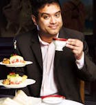 Just the Tonic Nottingham Special with Paul Sinha - 7 O'Clock