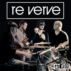 Tribute to The Verve - LIVE @ Pant Yr Ardd at Pant Yr Ardd