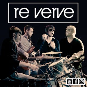 Tribute to The Verve - LIVE @ Pant Yr Ardd
