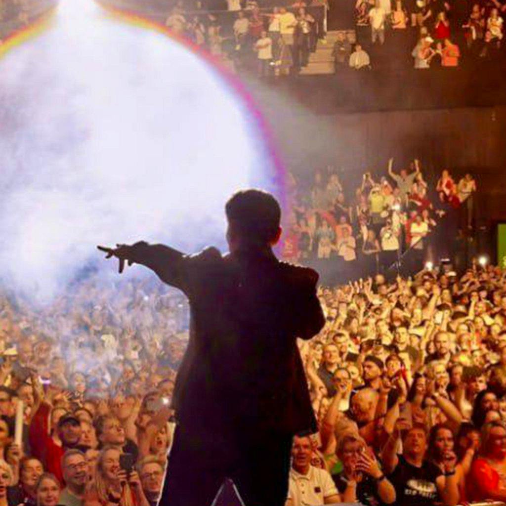 TTF at the Riverside Museum 2026 at Riverside Museum