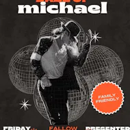 Daze of Michael at Fallow Forest