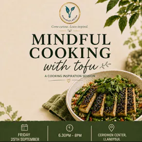 What on earth do we do with Tofu