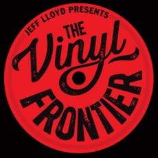 The Vinyl Frontier: Singles Championship 2024 at Norden Farm Centre For The Arts
