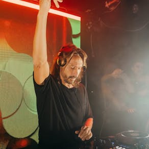 Egg LDN Pres: Bob Sinclar / (Extended Set)