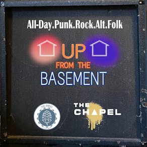 Up From the Basement All-Dayer