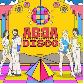 ABBA Disco (Manchester)