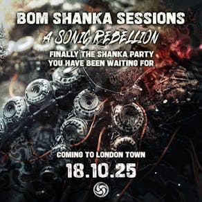 Bom Shanka Sessions