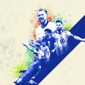 TBC v South Africa : World Cup 2026 Screening Liverpool