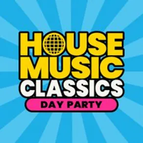 House Music Classics Day Party - Salisbury