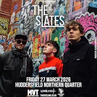 The Slates - Huddersfield at Northern Quarter