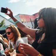 R'n'B LDN Summer Day Party at Setlist London