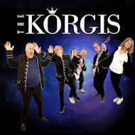 The Korgis - Last Ever Band Concert at Mill Hall