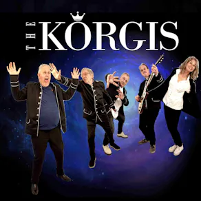 The Korgis - Last Ever Band Concert