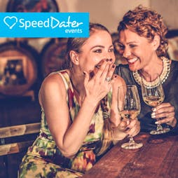 Manchester Lesbian Speed Dating | Ages 36-55 Tickets | Impossible  Manchester  | Wed 17th August 2022 Lineup