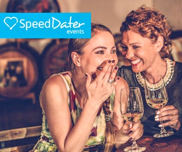 Manchester Lesbian Speed Dating | Ages 36-55