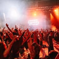 Bingo Lingo - St Patrick's Special at Reading Students Union