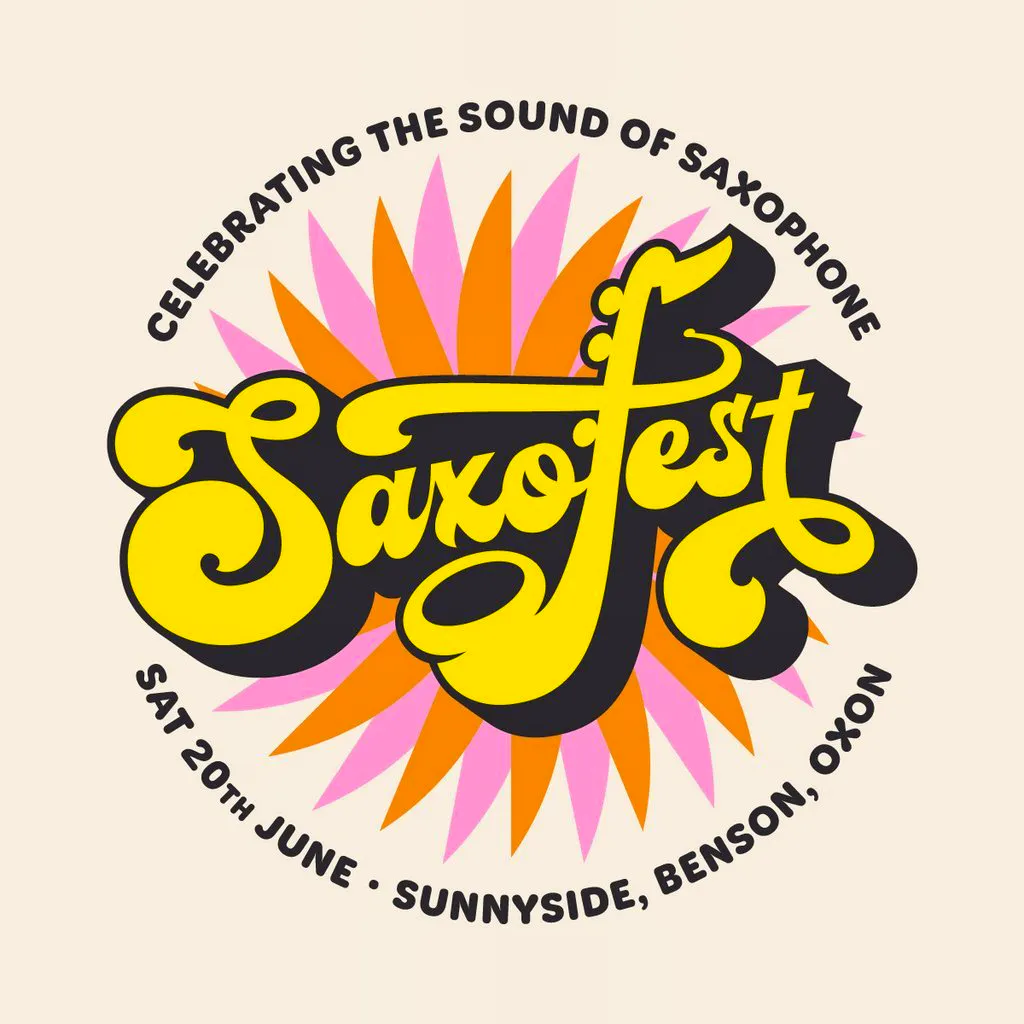 SaxoFest at Benson Village Hall