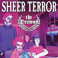 Sheer Terror at Holy Diver