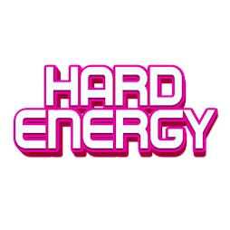 Hard Energy - Lisa Pin Up - Newquay Tickets | Cave Newquay Newquay  | Fri 15th April 2022 Lineup