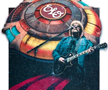 ELO - Performed By The Classic Double Band - Liverpool
