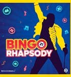 Bingo Rhapsody - Widnes 3/5/24