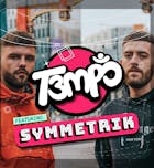 Tempo Presents: Symmetrik