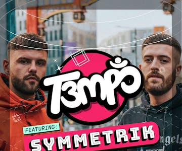 Tempo Presents: Symmetrik