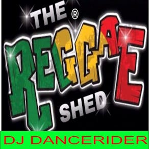 The Reggae Shed at Christmas