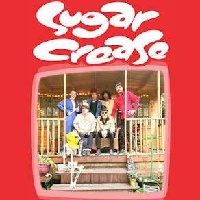 The Snug 10 Year Celebration Day 2 w/ Sugar Crease + Sly + DJ's