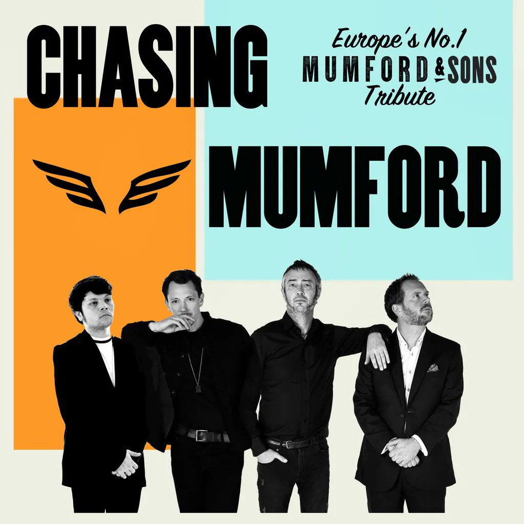 Chasing Mumford at The Flowerpot